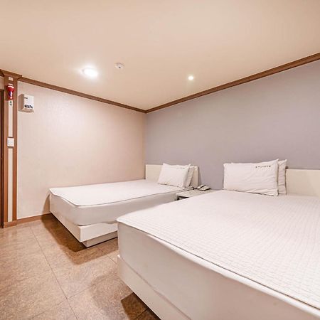 Top Motel Busan Extérieur photo