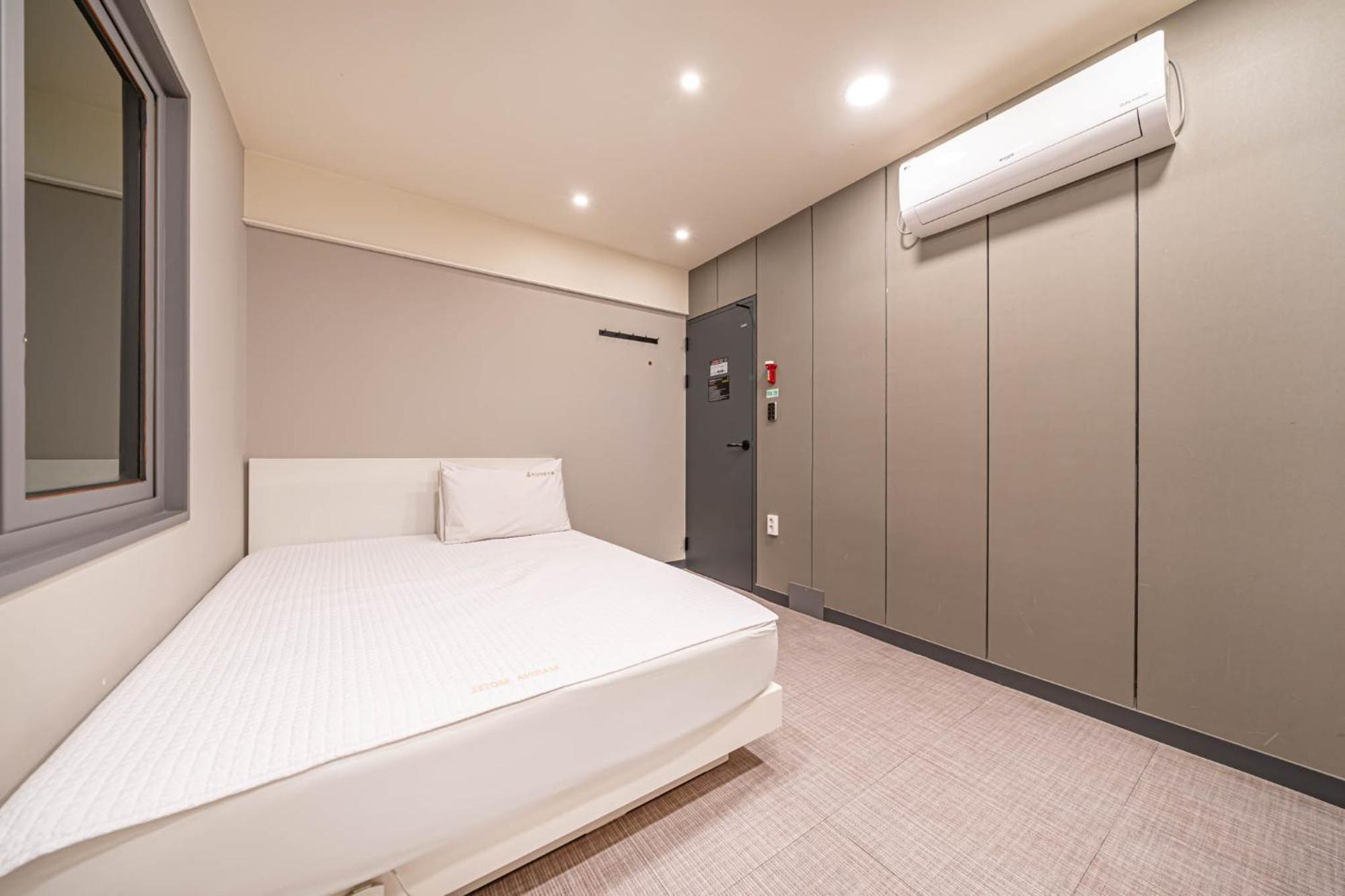 Top Motel Busan Extérieur photo