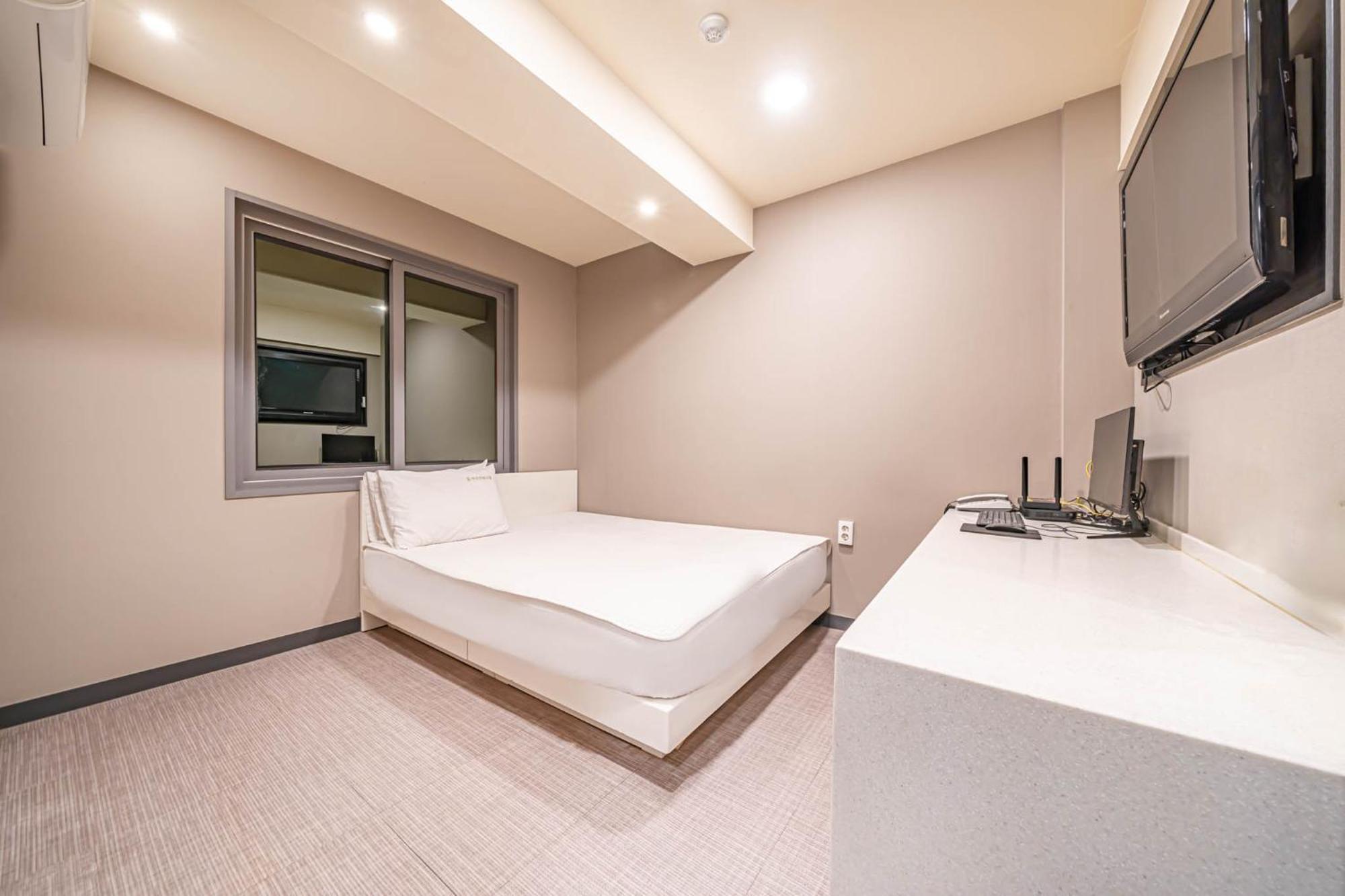 Top Motel Busan Extérieur photo