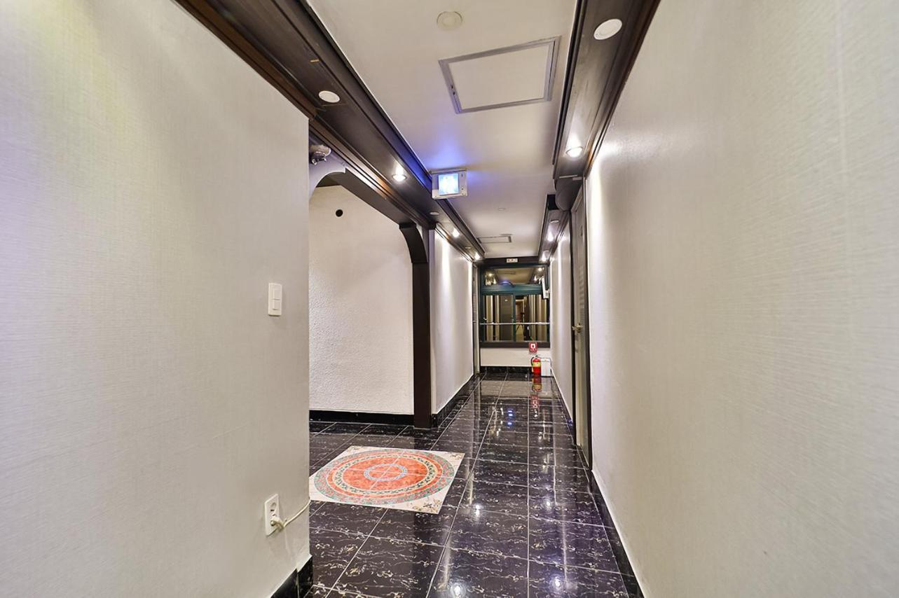 Top Motel Busan Extérieur photo