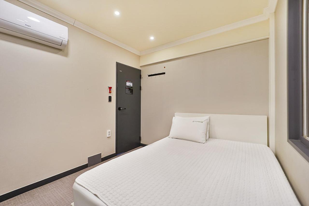 Top Motel Busan Extérieur photo