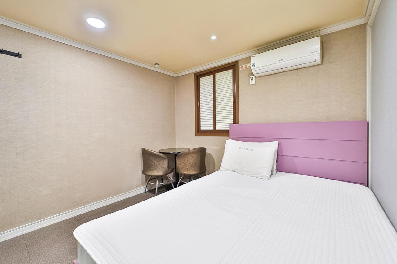 Top Motel Busan Extérieur photo