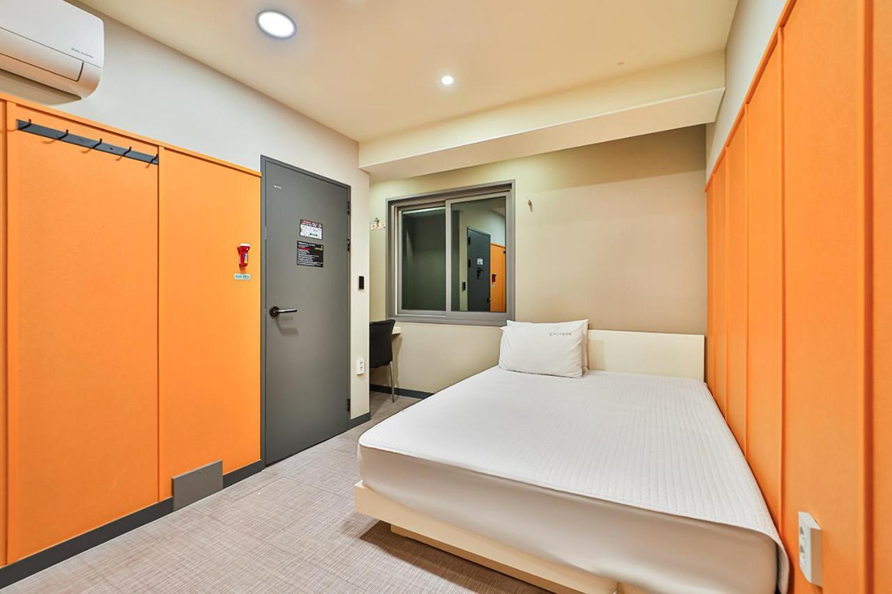 Top Motel Busan Extérieur photo