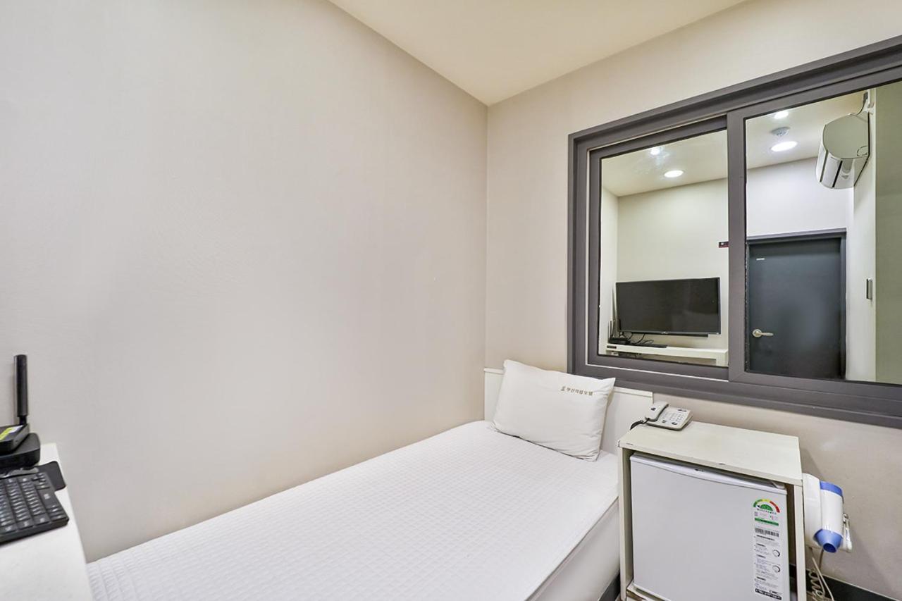 Top Motel Busan Extérieur photo