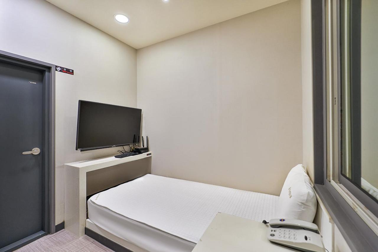 Top Motel Busan Extérieur photo