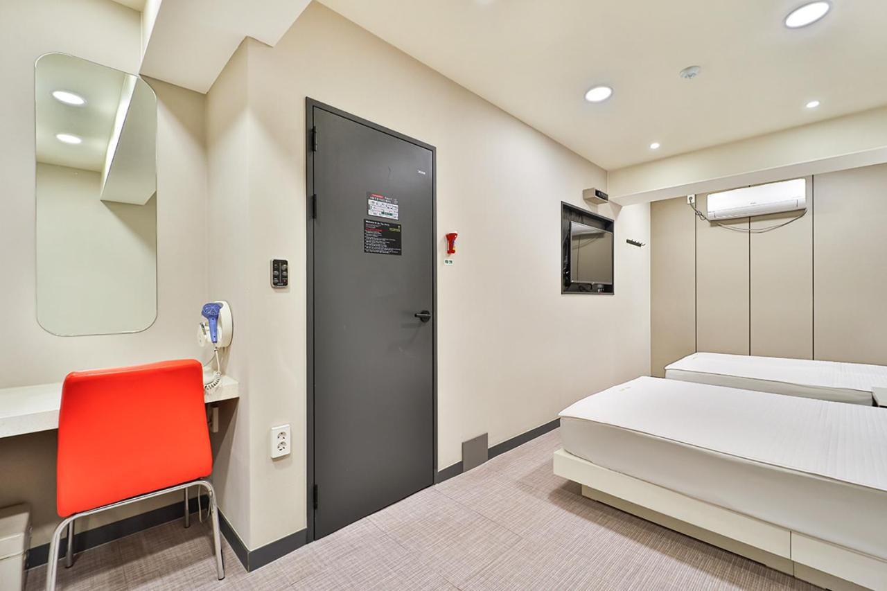 Top Motel Busan Extérieur photo