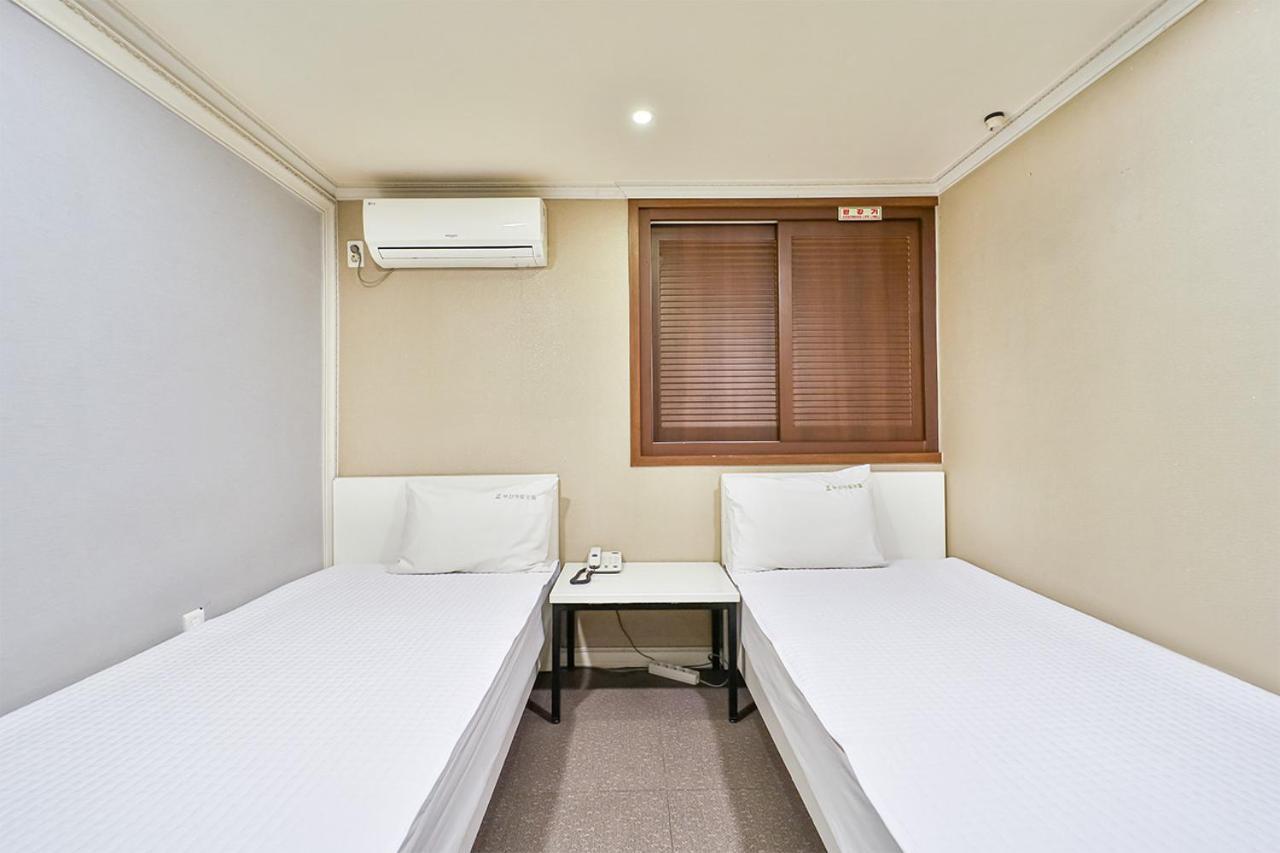 Top Motel Busan Extérieur photo