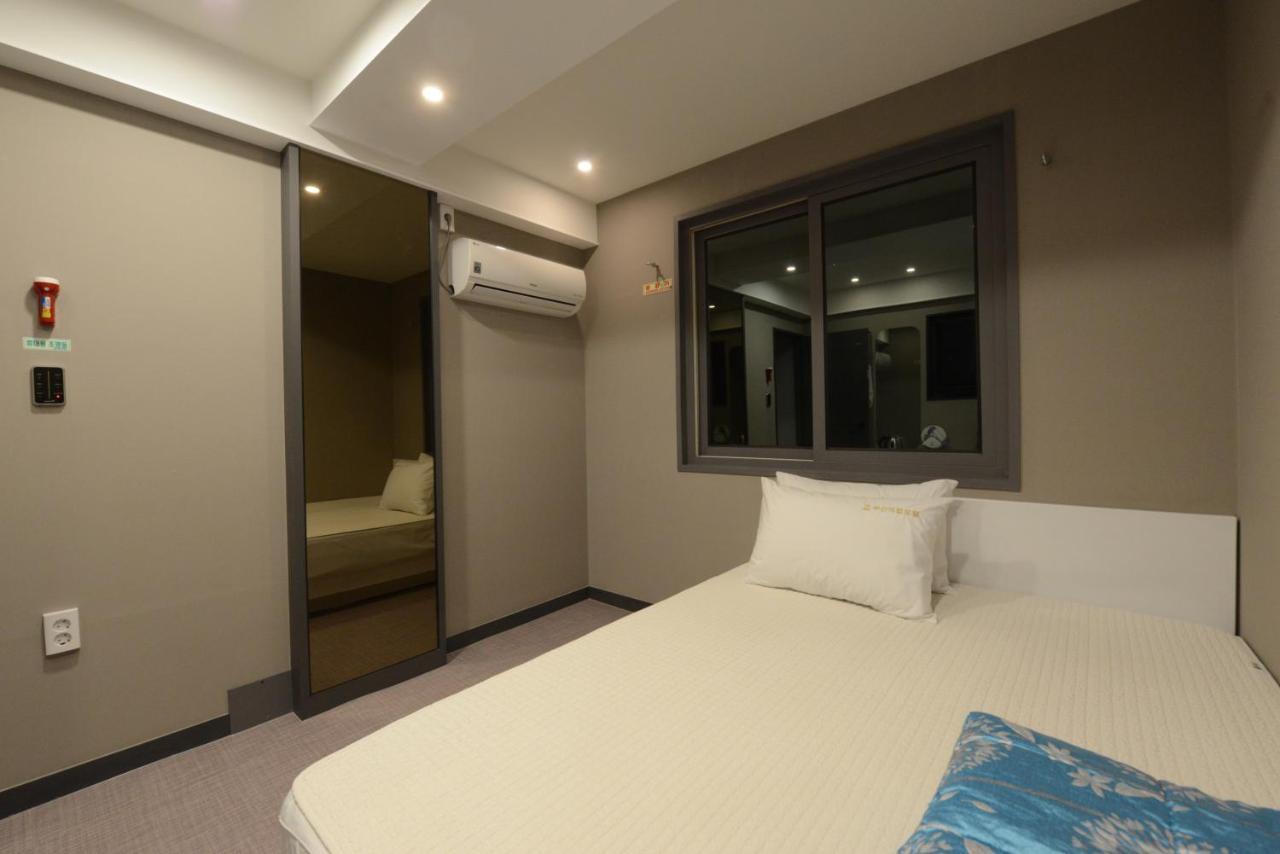Top Motel Busan Extérieur photo