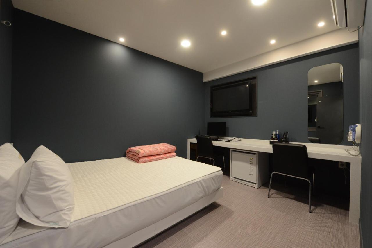 Top Motel Busan Extérieur photo
